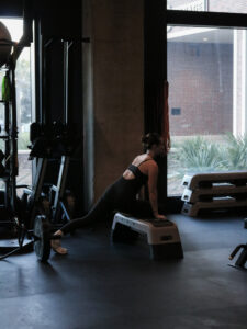 The Importance of Recovery: Enhancing Performance and Well-Being