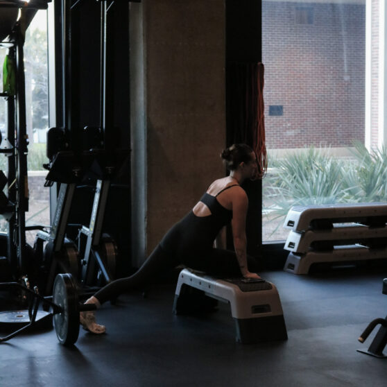 The Importance of Recovery: Enhancing Performance and Well-Being