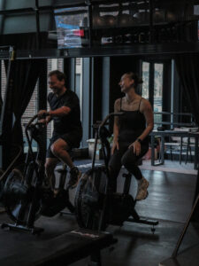 Prioritize Your Health This Summer with a Consistent Gym Routine