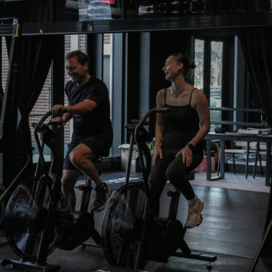Prioritize Your Health This Summer with a Consistent Gym Routine