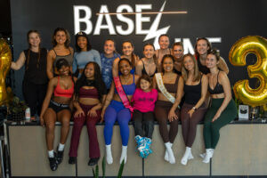 Birthday Bash and Burn