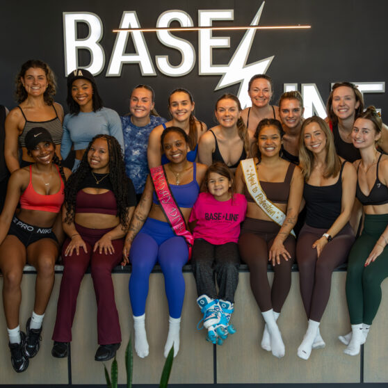 Birthday Bash and Burn