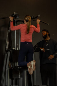 Built on Community, Not Comparison