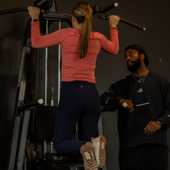 Built on Community, Not Comparison