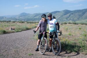 Ride With Kevin: Cycling for a Cure